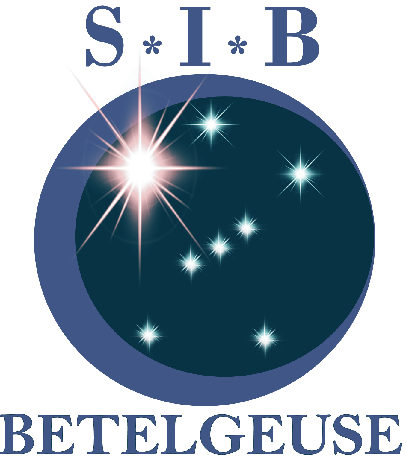 SIB Betelgeuse