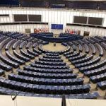 Reunión Informativa UAP en el Parlamento Europeo