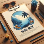 Desclasificado el Programa KONA BLUE
