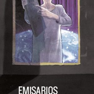 Emisarios del Engaño, de Jaques Vallée