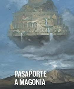 PASAPORTE A MAGONIA