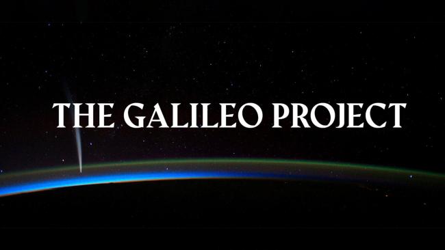 PROYECTO GALILEO
