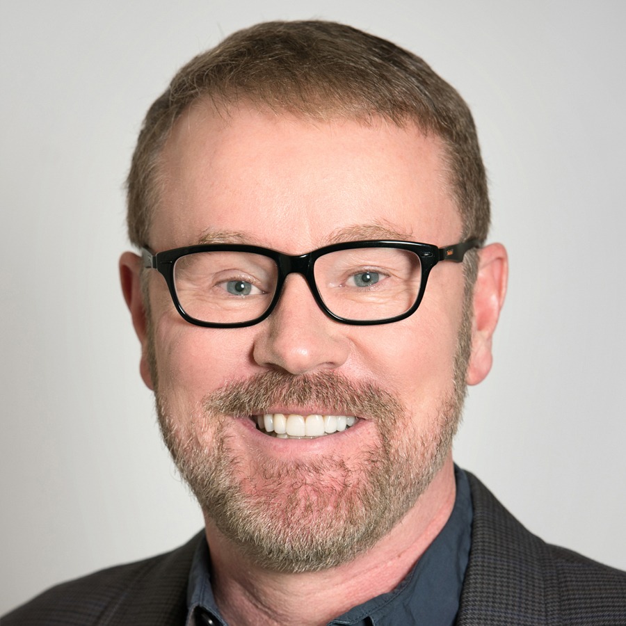 Gary Nolan