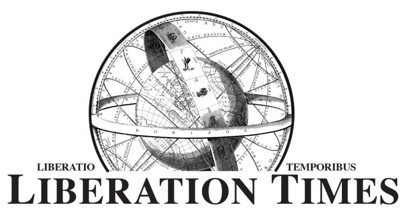 Logo Liberation Times