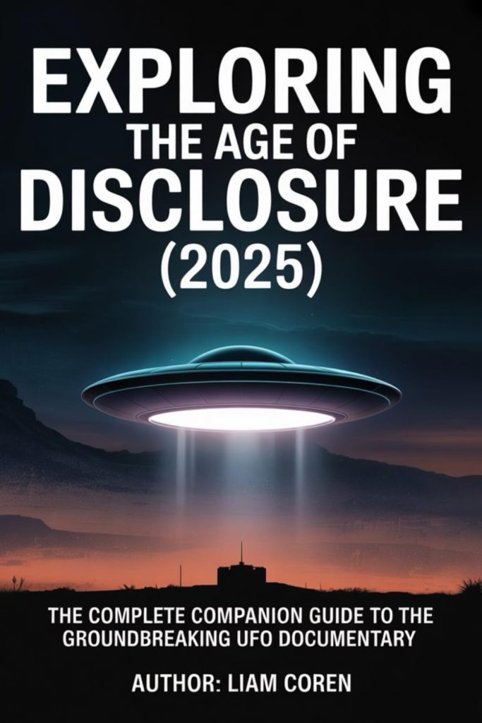 Exploring The Age of Disclosure