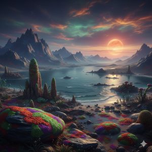 Plametas Milagro: Habitables desde el Inicio