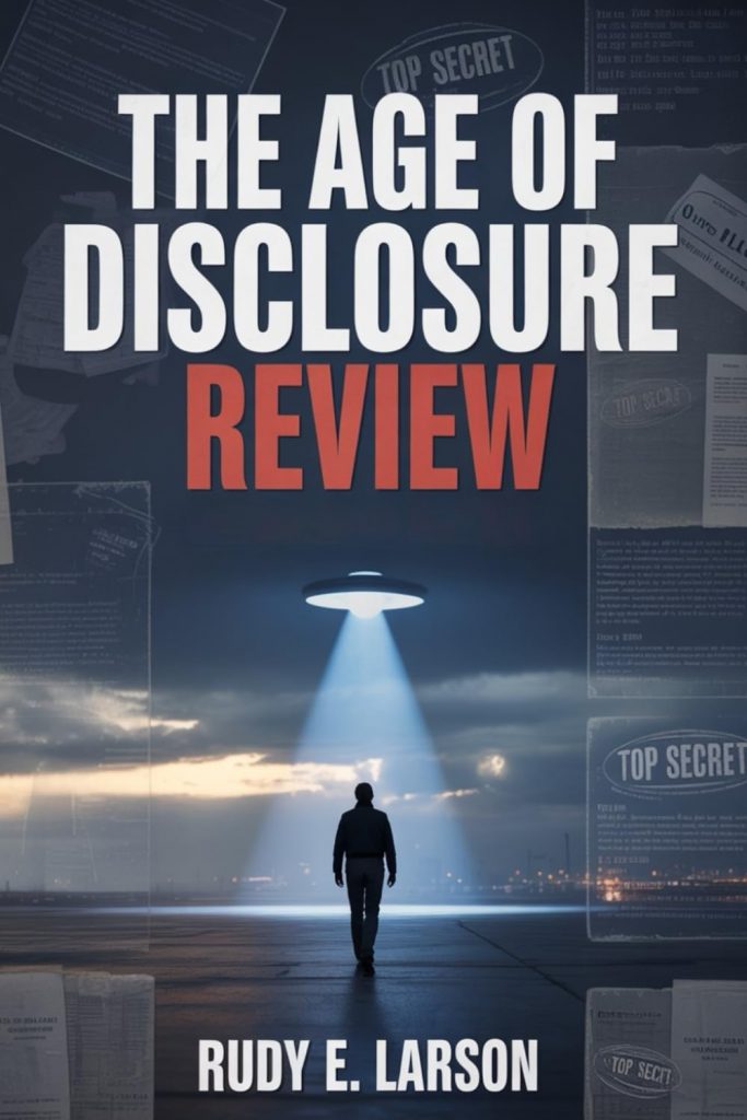 The Age of Disclosure