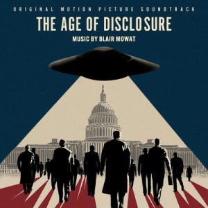 The Age of Disclosure: ¿Un documental que expone o que prepara?