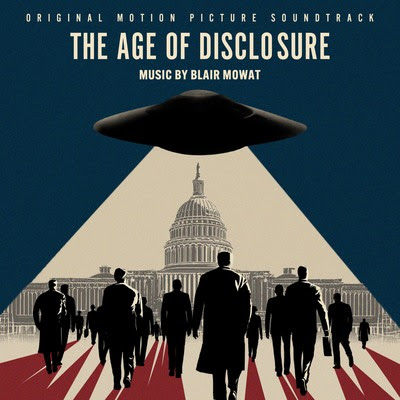 The Age of Disclosure Documental