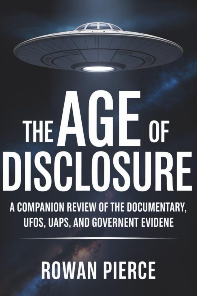 The Age of Disclosure Companion