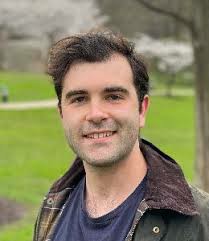 Benjamin Jacob Farcy