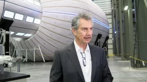 AAWSAP Parte 6: Robert Bigelow, el Contratista que soñaba con las estrellas