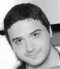 George Profitiliotis