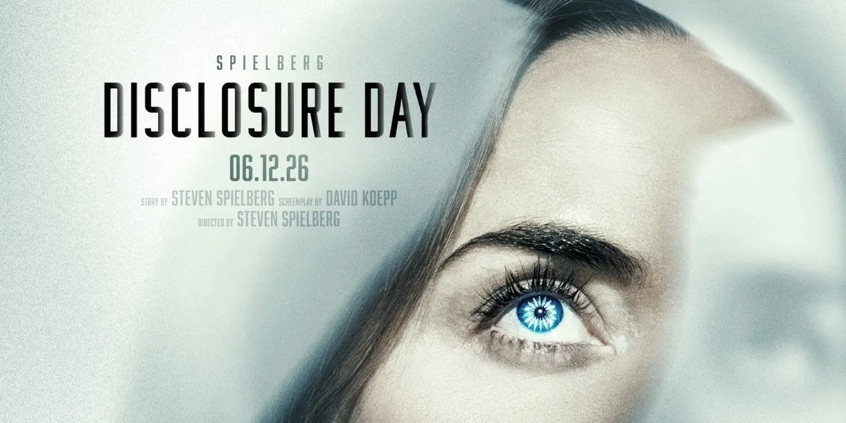 Disclosure Day