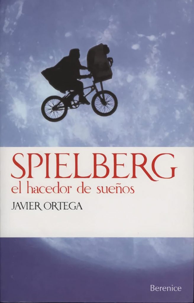 Spilberg El Hacedor de Sueños
