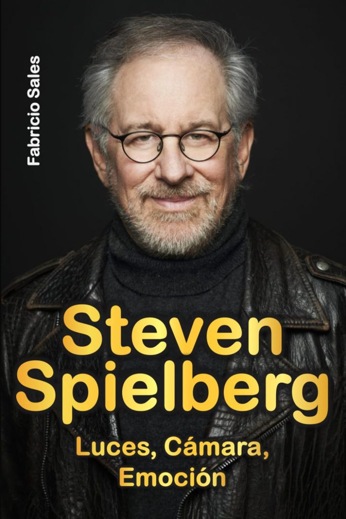 Spilber Luces Camara Acción