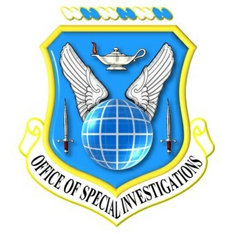 AFOSI LOGO