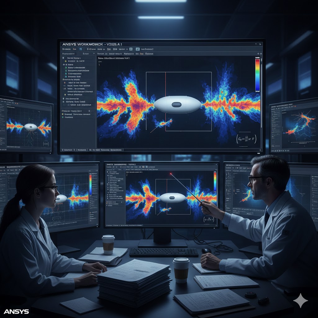 BAAS y F´sica Avanzada