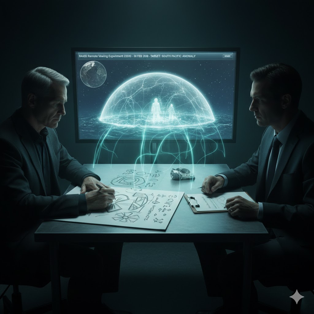 BAAS y Vision Remota