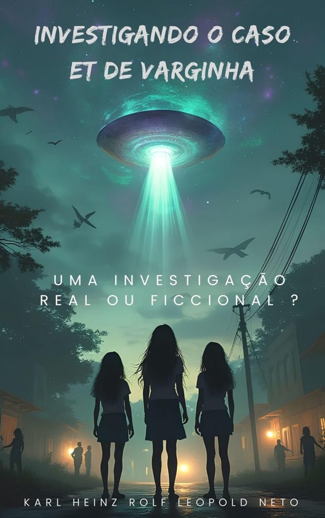 Investigando o Caso Varginha