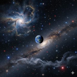 Habitabilidad de nuestro Vecindario Solar