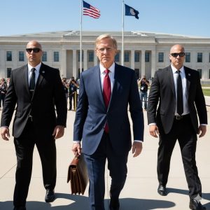 AAWSAP Parte 12: La Carta del Senador  Harry Reid