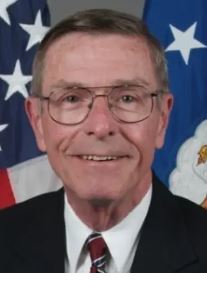 Coronel Barry Hennessey