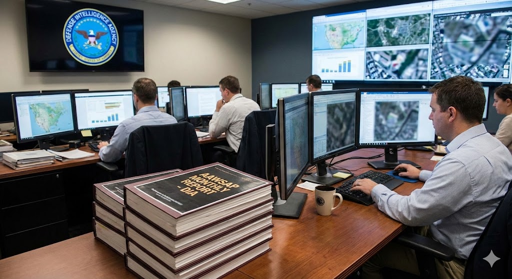 Inteligencia y OVNIS