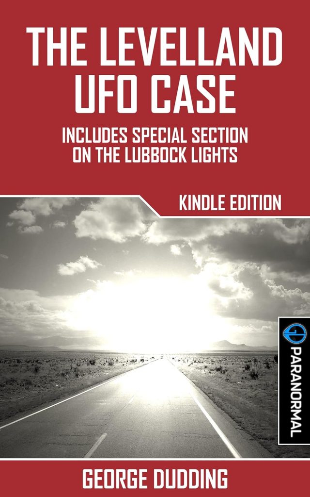 The Levelland UFO Case