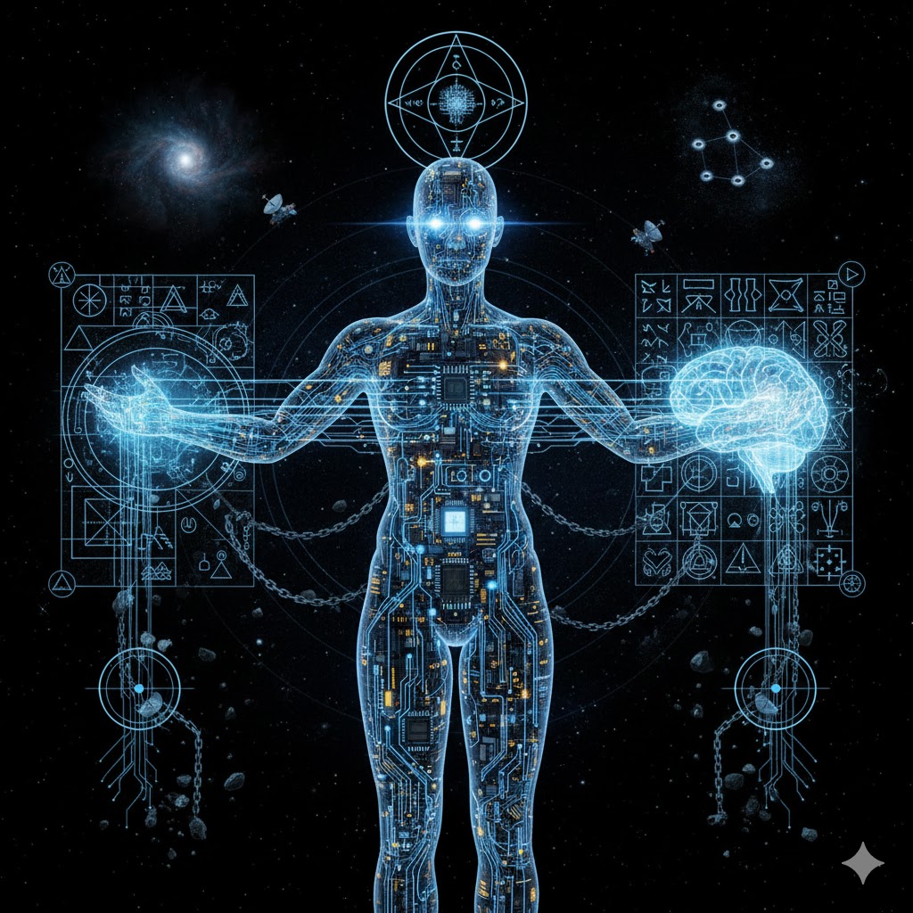 Inteligencia Artificial IA