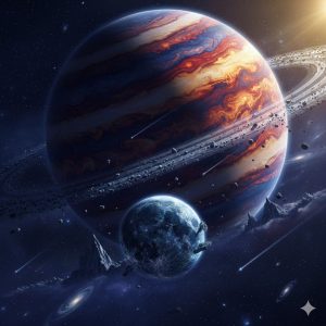 ¿Pueden las Lunas Errantes Albergar Vida?