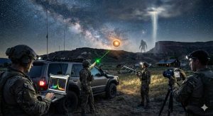 AAWSAP Parte 16: Actividad del Programa en el Rancho Skinwalker