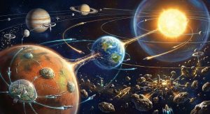 Redefiniendo la Zona de Habitabilidad Interplanetaria (IHZ)