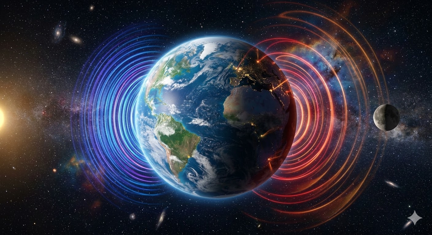 Portada Dopller Mapeo SETI