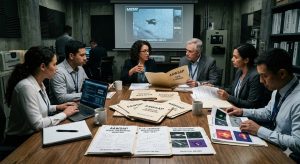 AAWSAP Parte 17: Conclusiones Investigación del Rancho Skinwalker