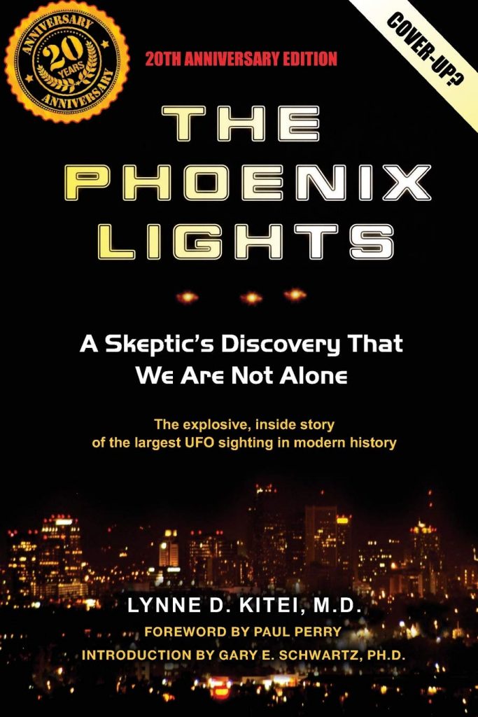 The Phoenix Light