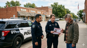 El enigma de los científicos desaparecidos y los archivos UAP