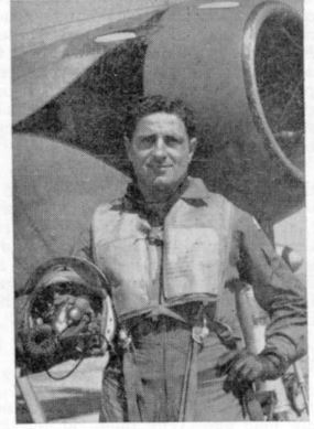 CAPITAN FERREIRA