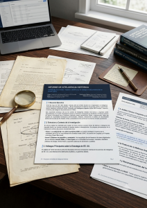 El Informe Turner de 1971 y la Doctrina de Inteligencia sobre UAP