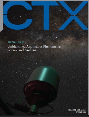 Portada CTX